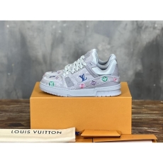 Louis Vuitton Trainer Sneaker